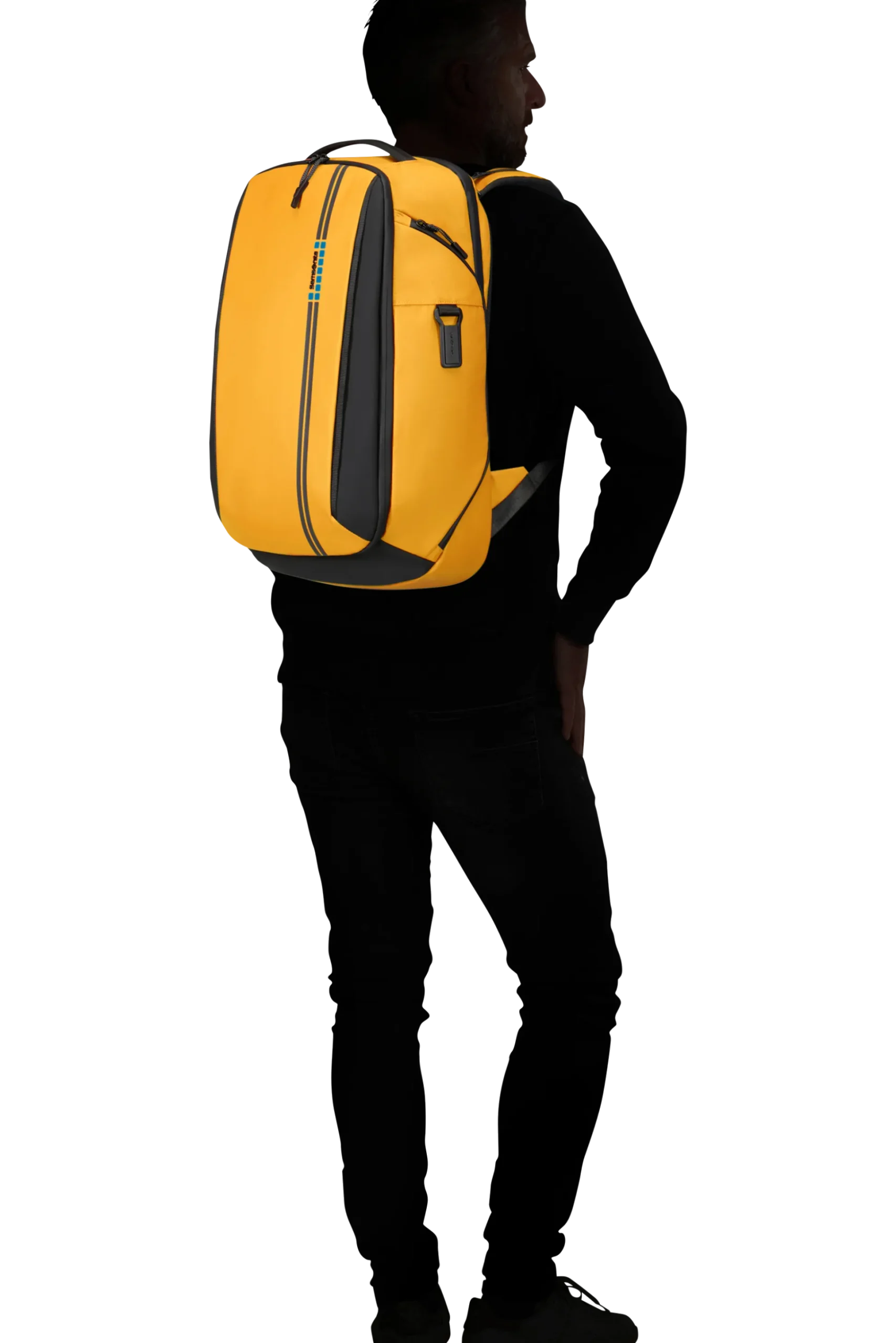 Active Road - Zaino 25L