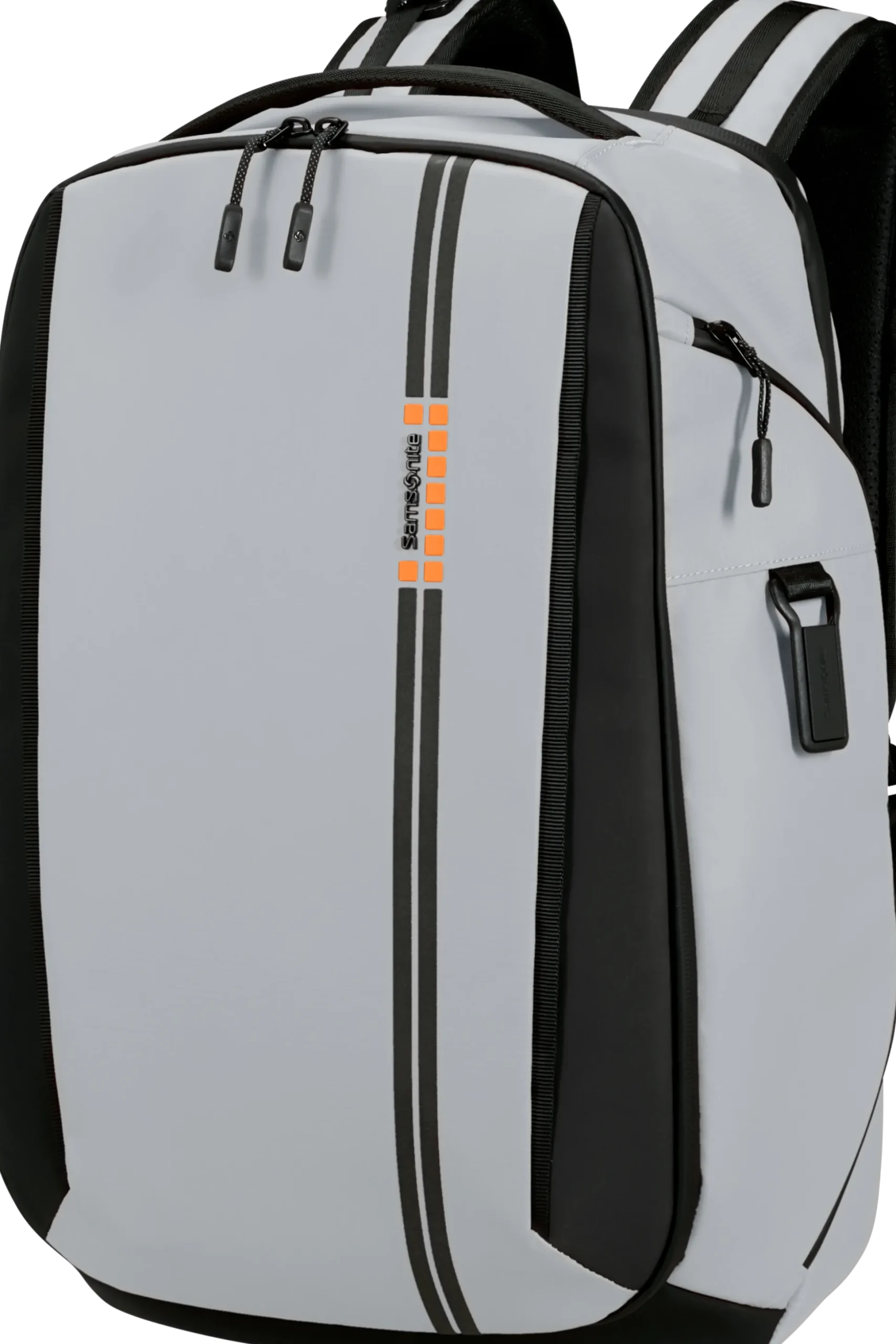 Active Road - Zaino 25L