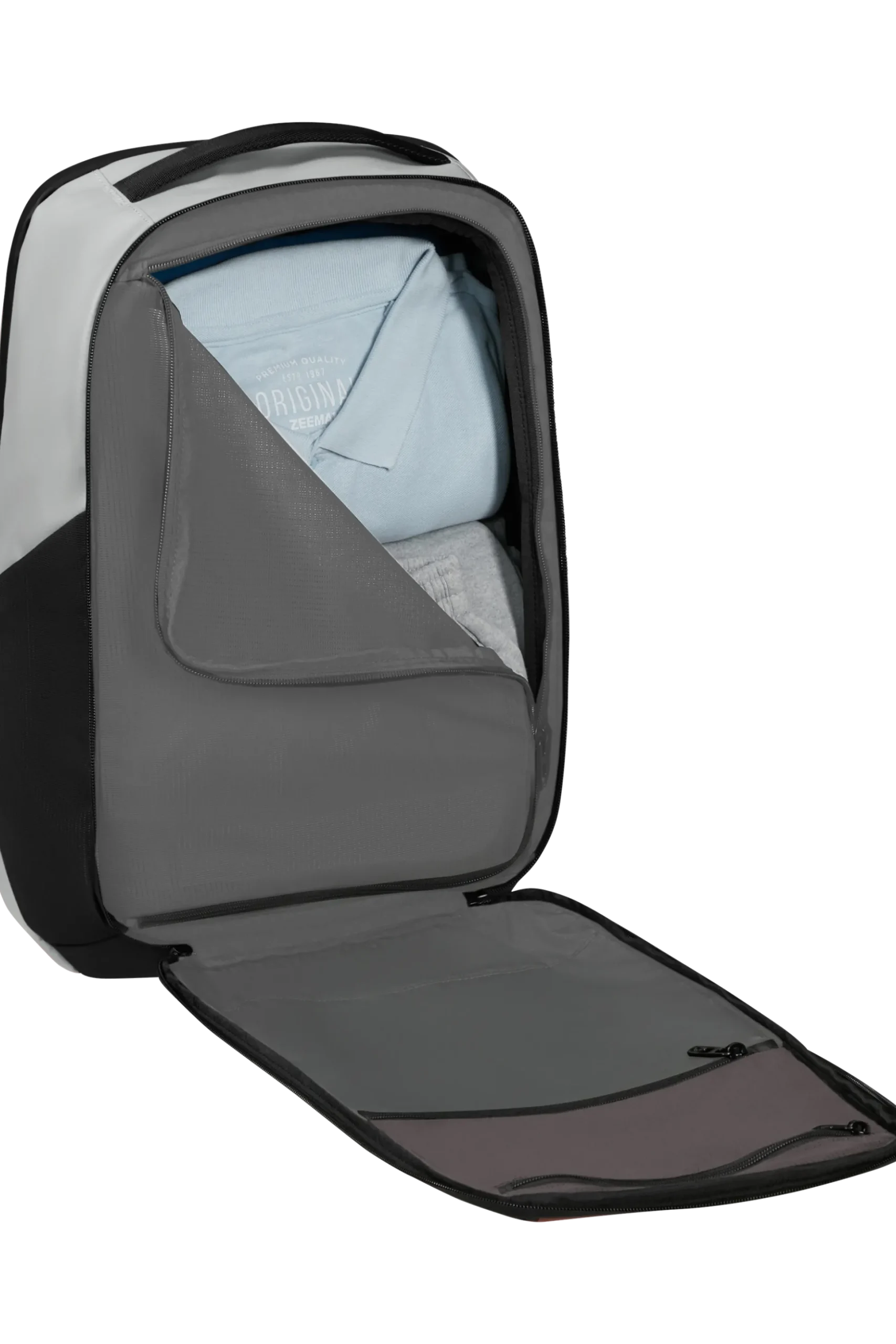 Active Road - Zaino 25L