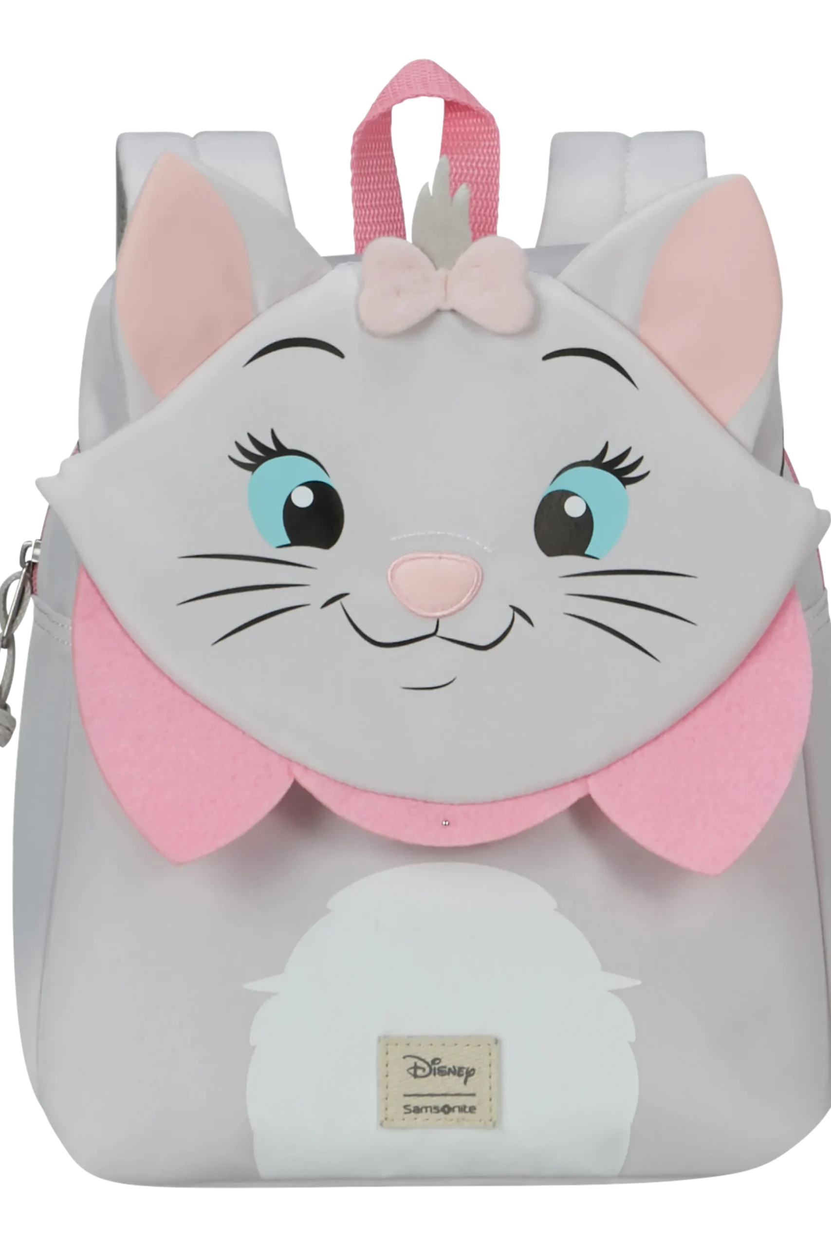 ARISTOCAT SET 1 - (Valigia (2 ruote) 45cm + Zaino S)