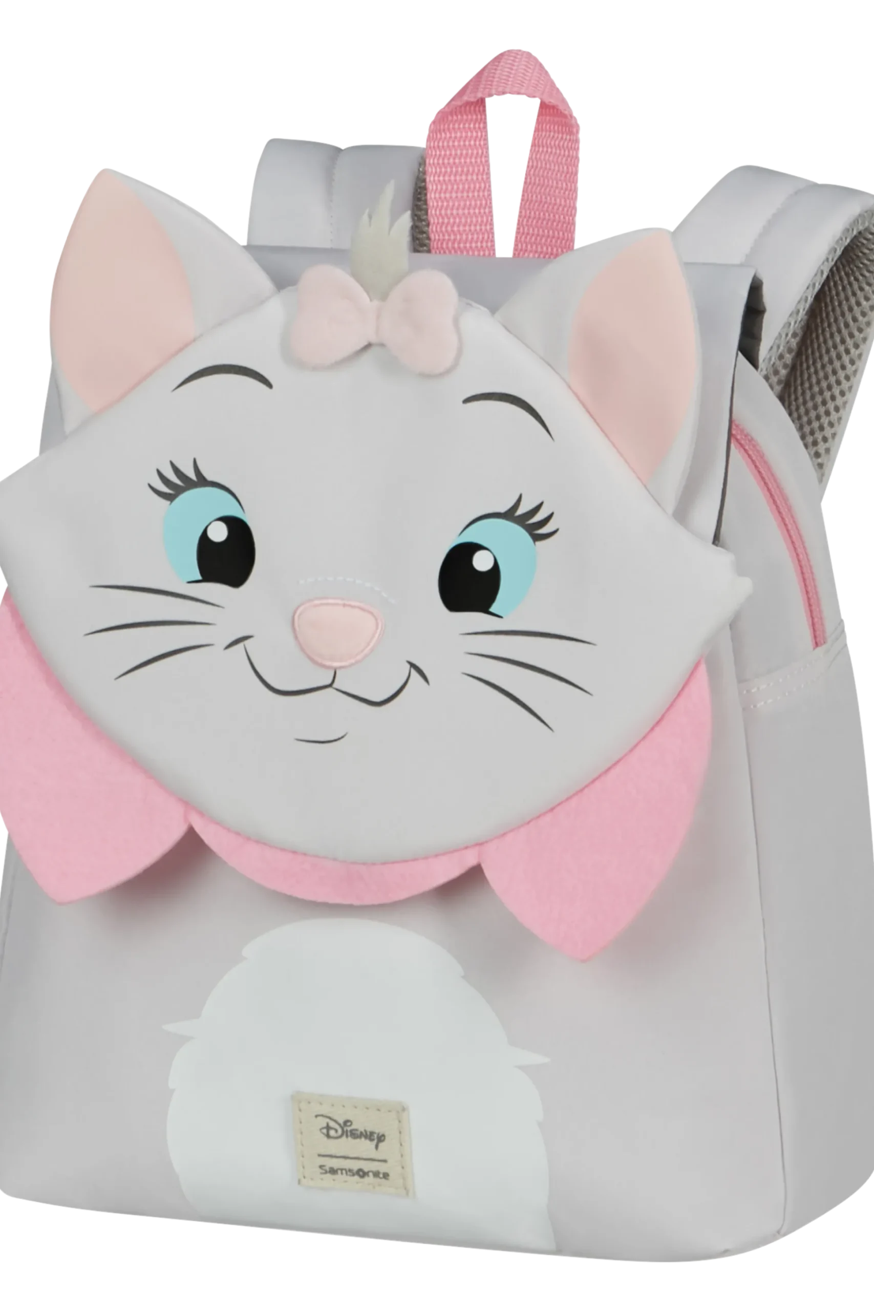 ARISTOCAT SET 1 - (Valigia (2 ruote) 45cm + Zaino S)