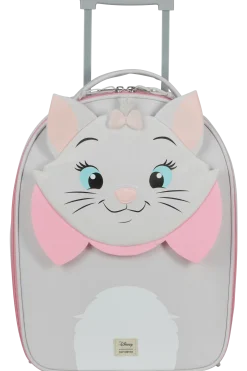 ARISTOCAT SET 2 - (Valigia (2 ruote) 45cm + Astucci)