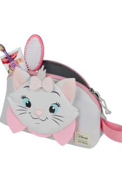 ARISTOCAT SET 3 - (Zaino S + Astucci)