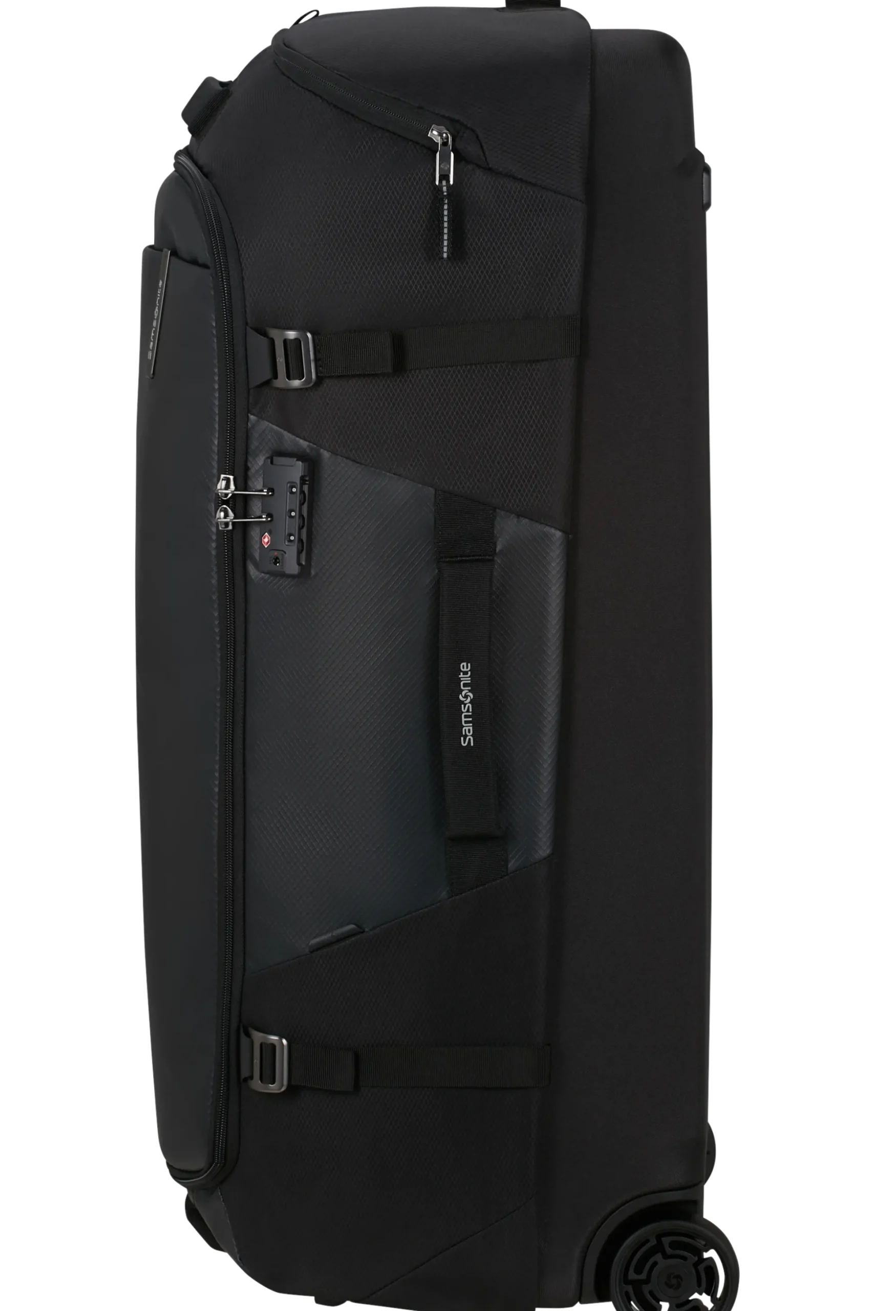 Armox - Borsone con ruote 84cm