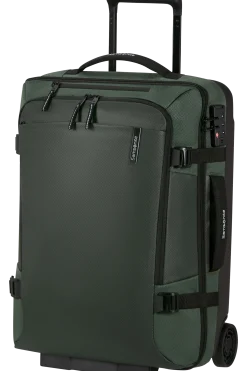 Armox - Borsone con ruote 55cm