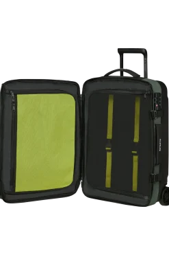 Armox - Borsone con ruote 55cm