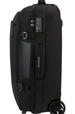 Armox - Borsone con ruote 55cm