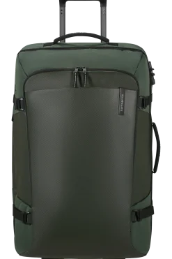 Armox - Borsone con ruote 68cm