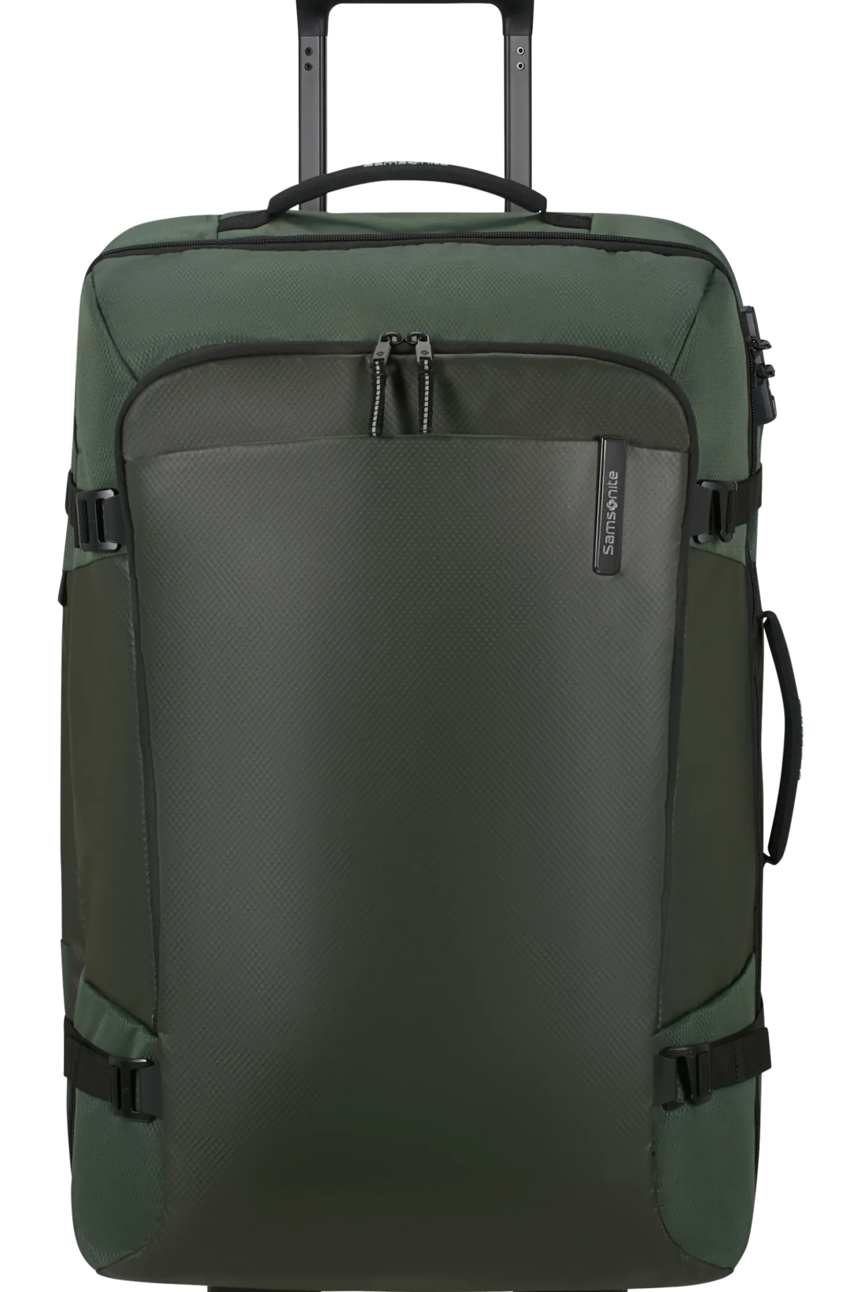 Armox - Borsone con ruote 68cm