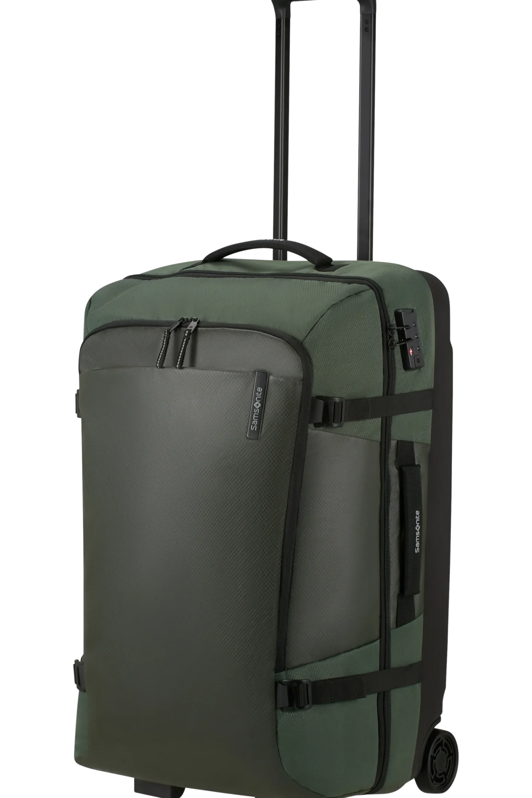 Armox - Borsone con ruote 68cm