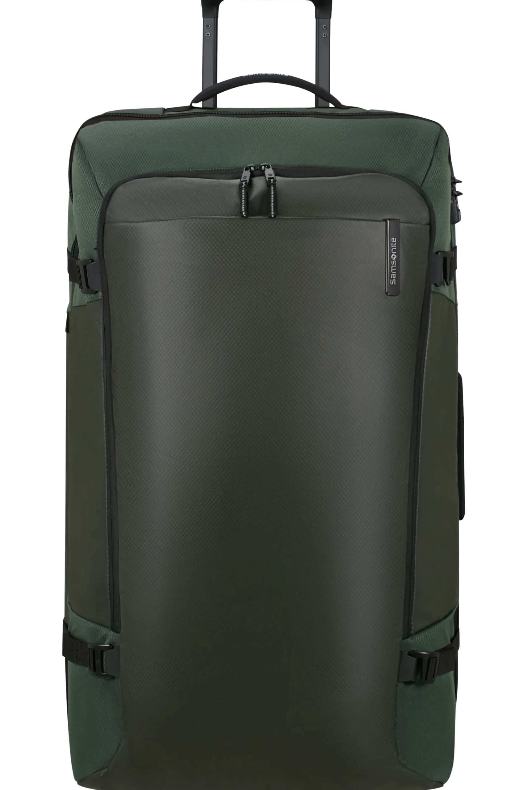 Armox - Borsone con ruote 79cm