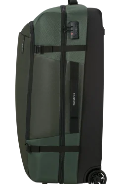 Armox - Borsone con ruote 79cm