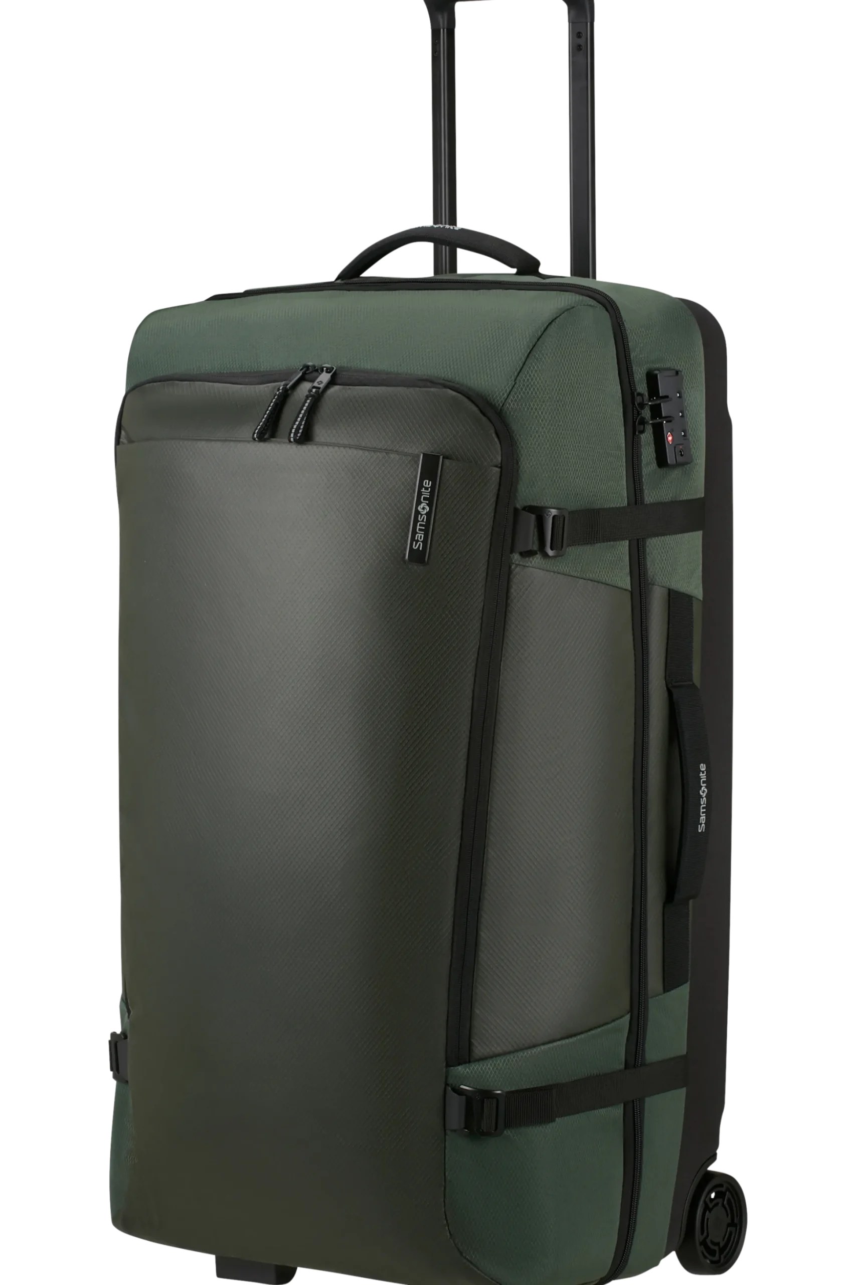 Armox - Borsone con ruote 79cm