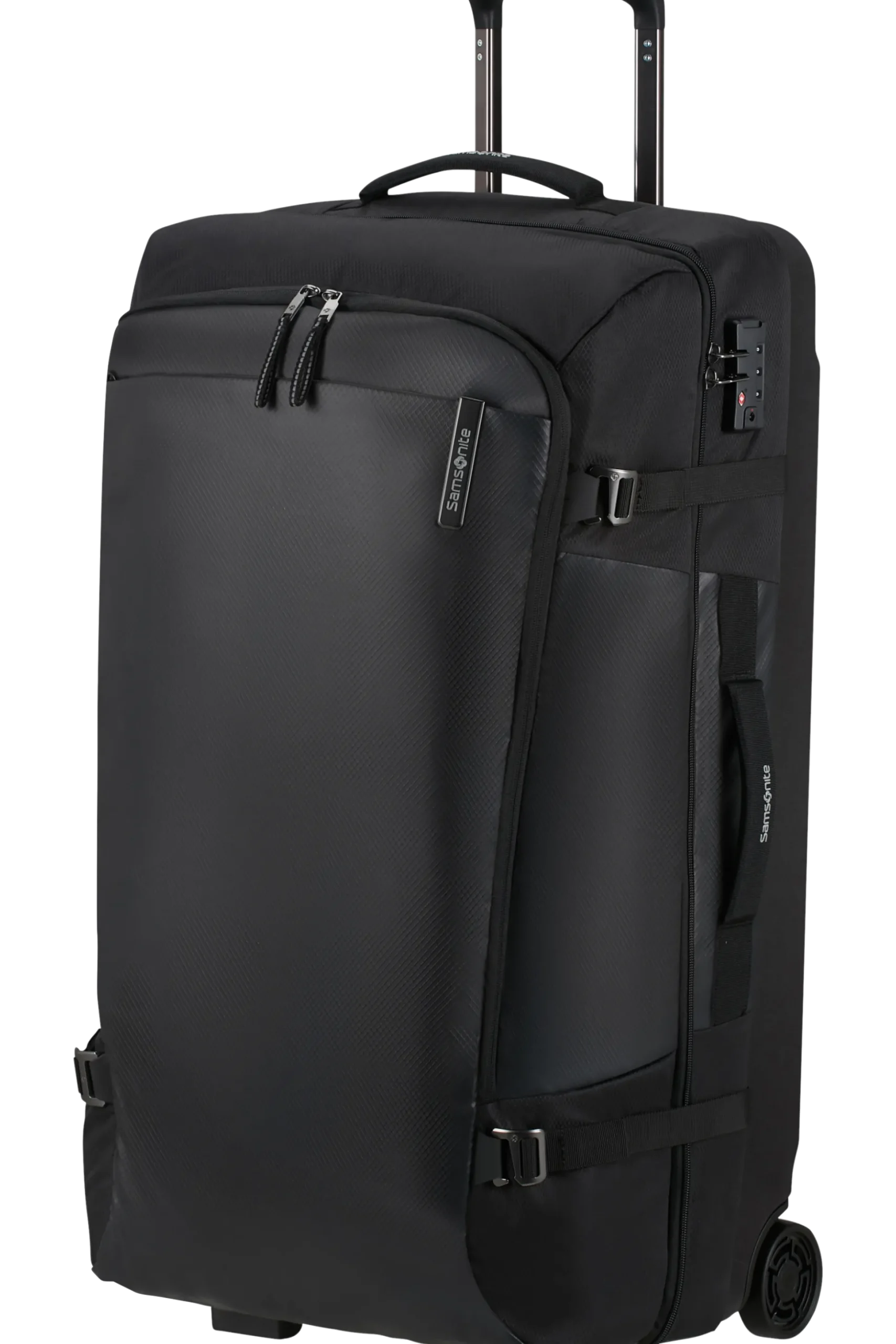 Armox - Borsone con ruote 79cm