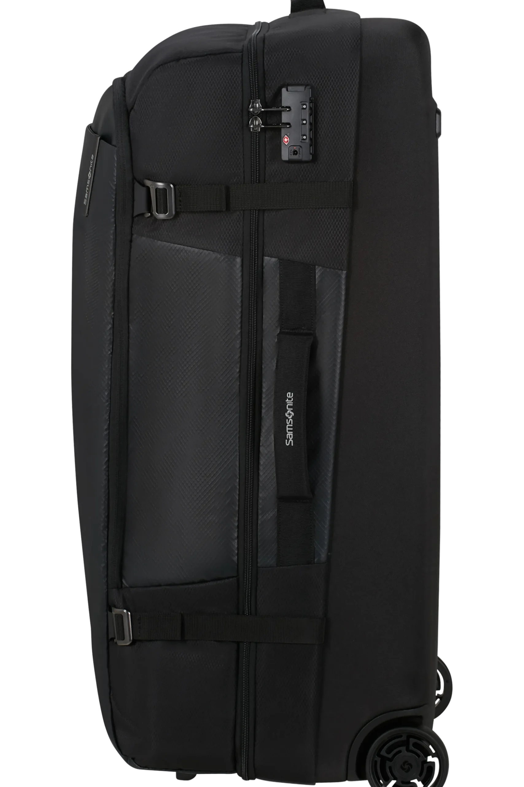 Armox - Borsone con ruote 79cm