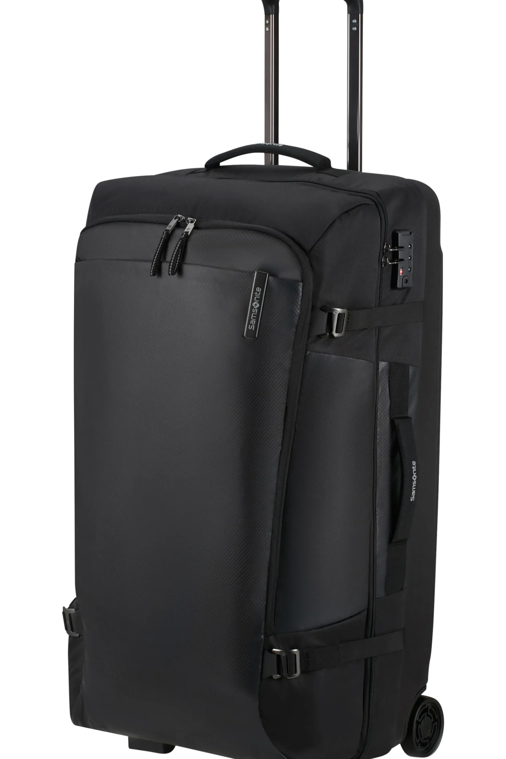 Armox - Borsone con ruote 79cm