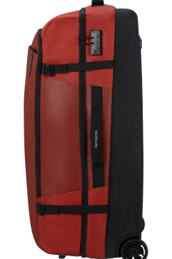 Armox - Borsone con ruote 79cm