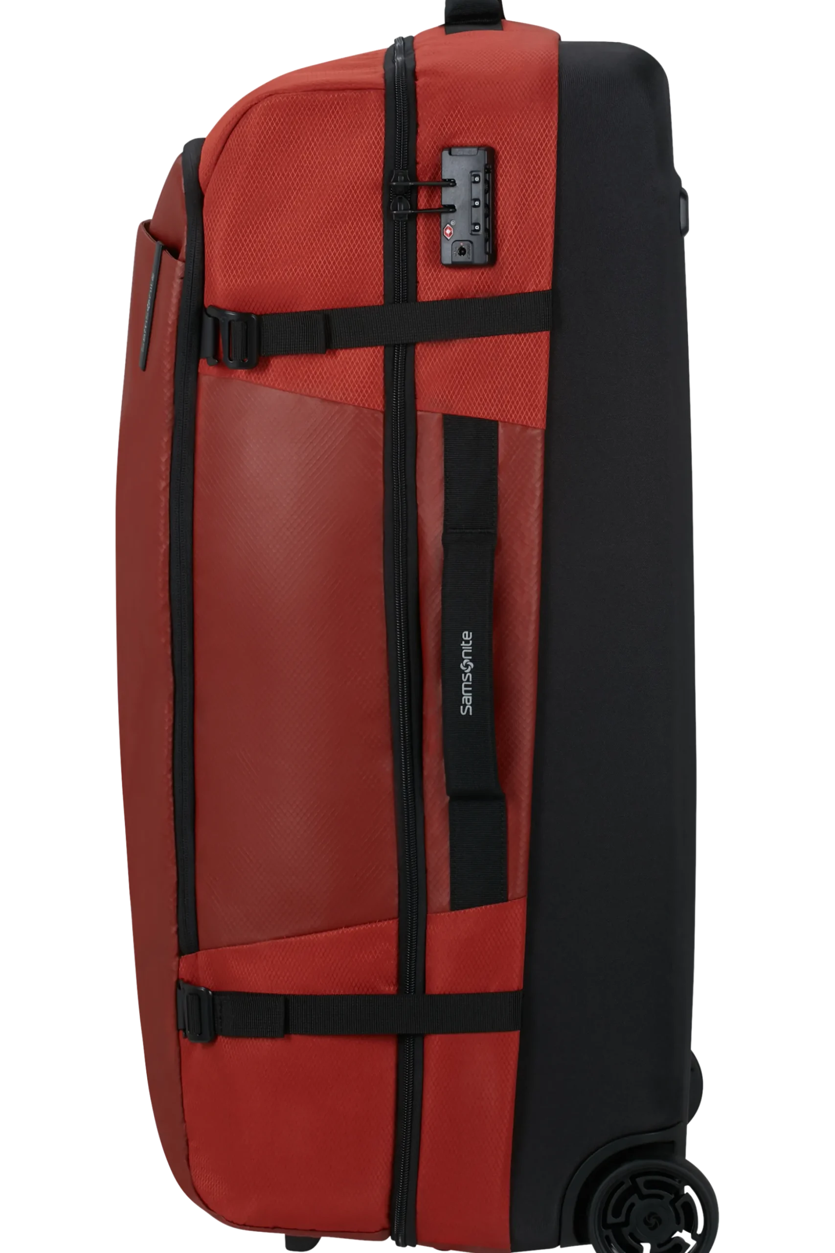 Armox - Borsone con ruote 79cm