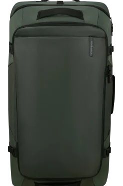 Armox - Borsone con ruote 84cm