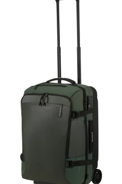 Armox - Borsone con ruote / Zaino 55cm