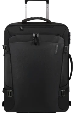 Armox - Borsone con ruote / Zaino 55cm