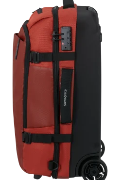 Armox - Borsone con ruote / Zaino 55cm