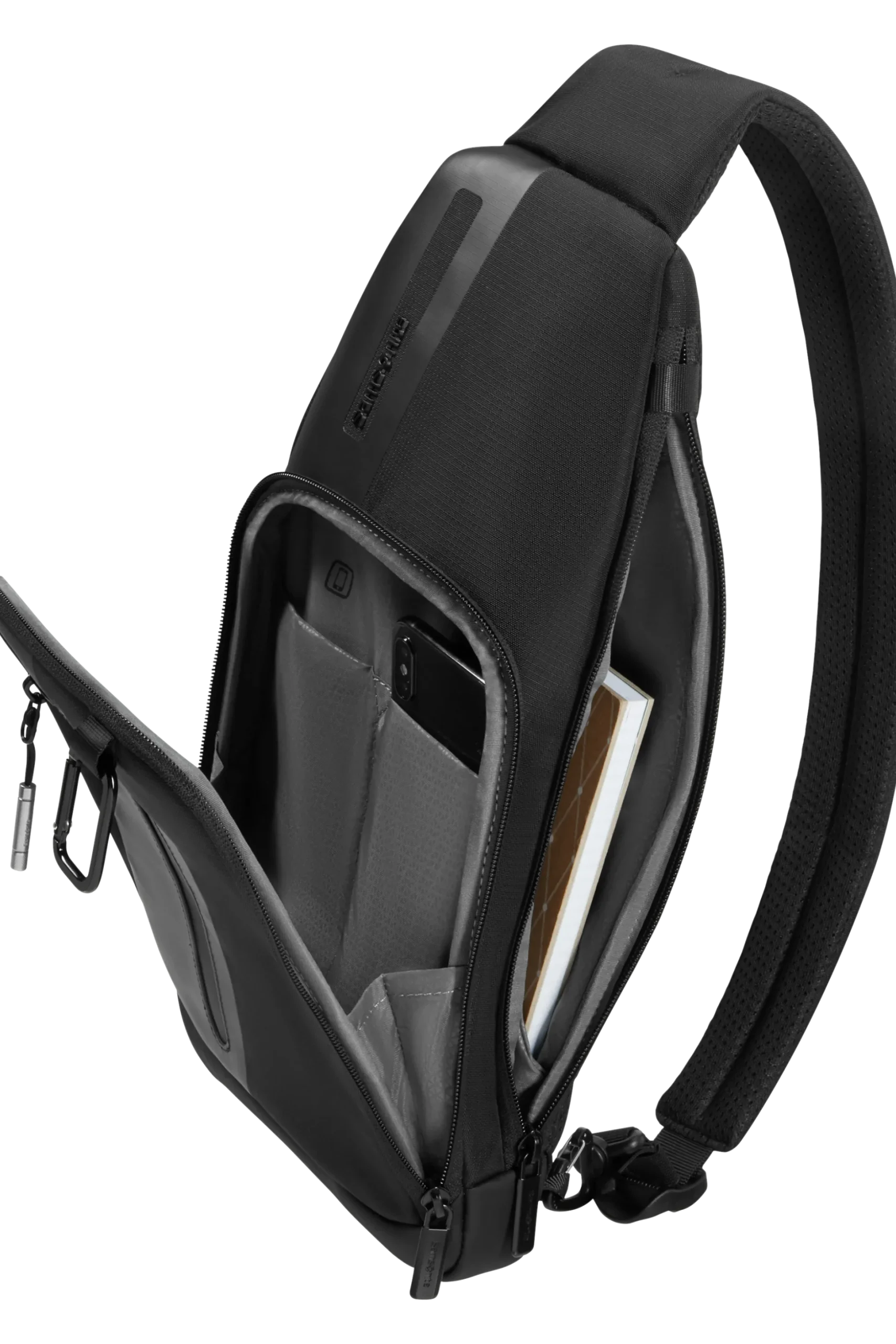 Biz2go - Borsa Sling
