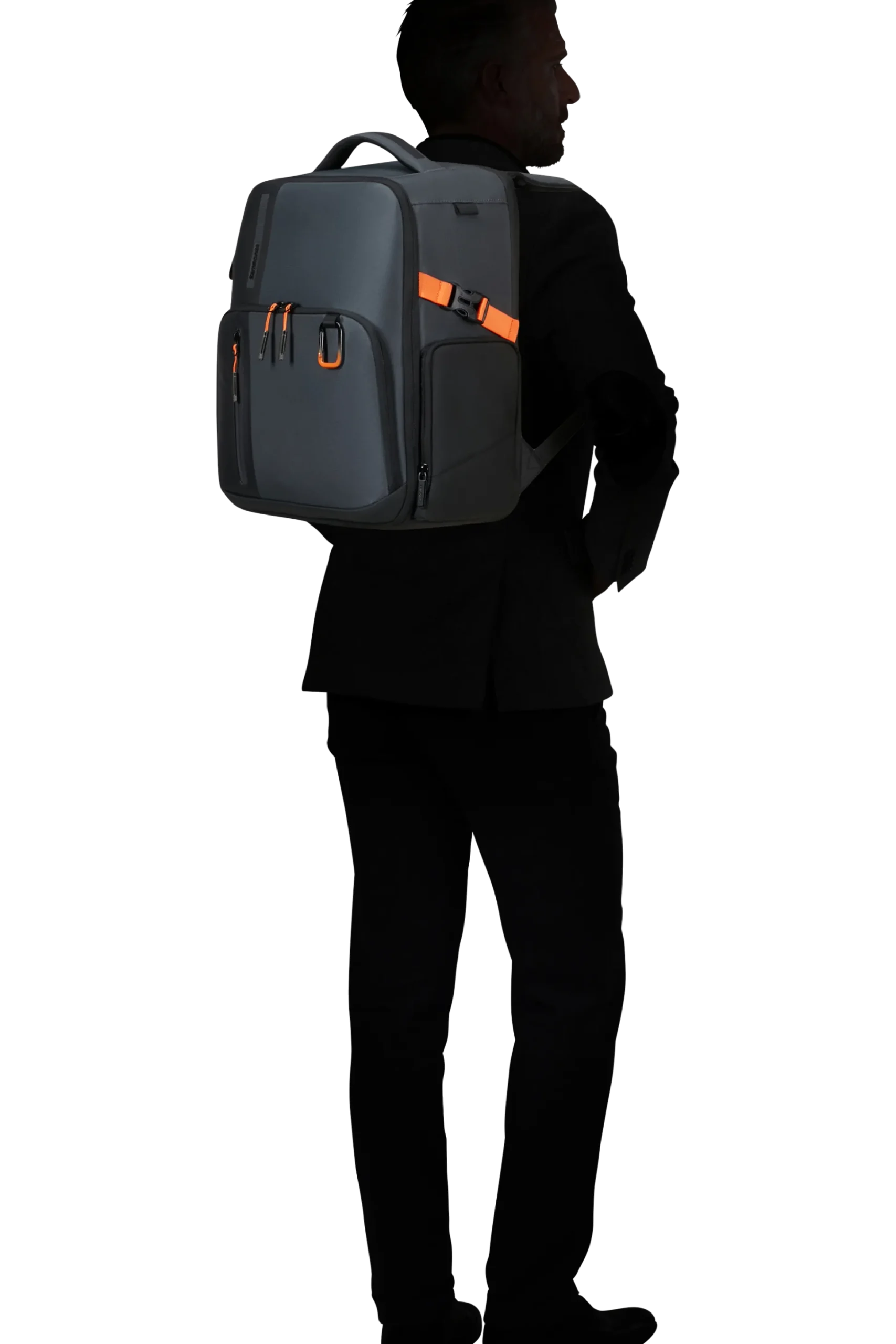 Biz2go - Zaino 14.1"