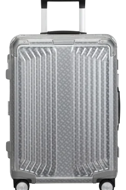 BOSS | Samsonite - Trolley (4 ruote) 55cm