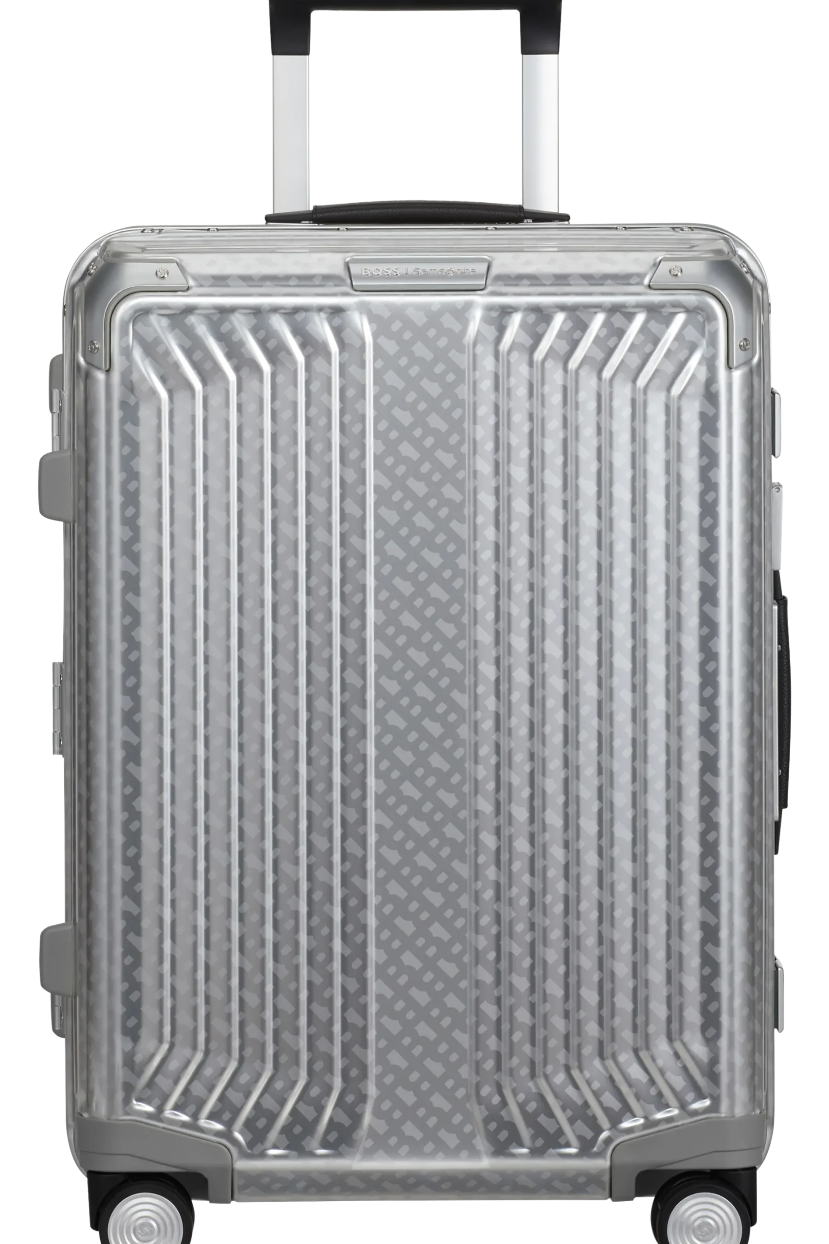 BOSS | Samsonite - Trolley (4 ruote) 55cm