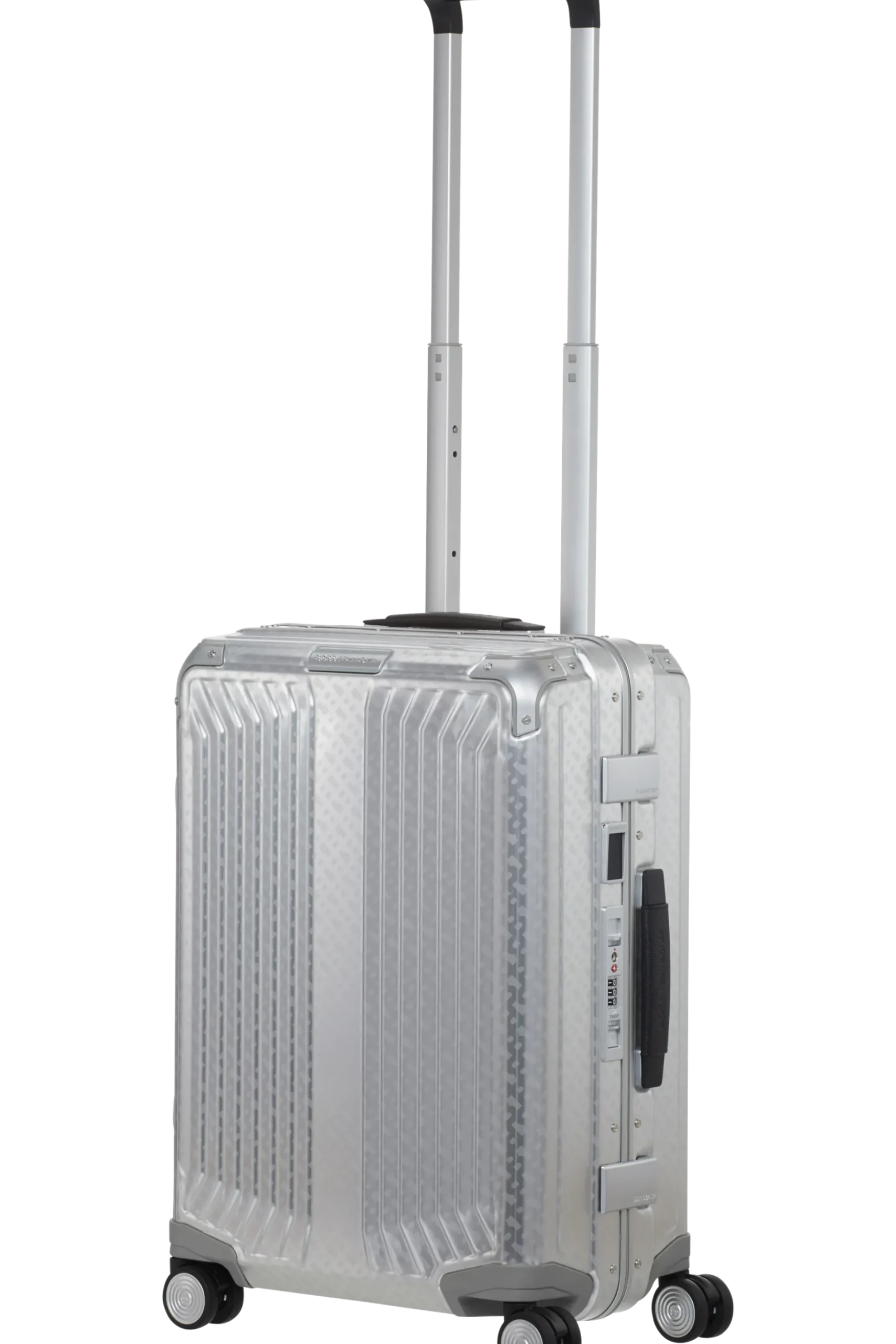 BOSS | Samsonite - Trolley (4 ruote) 55cm