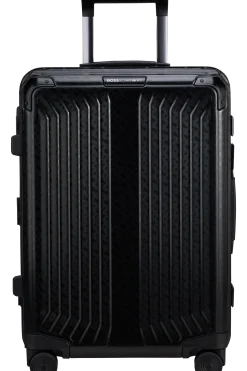 BOSS | Samsonite - Trolley (4 ruote) 55cm