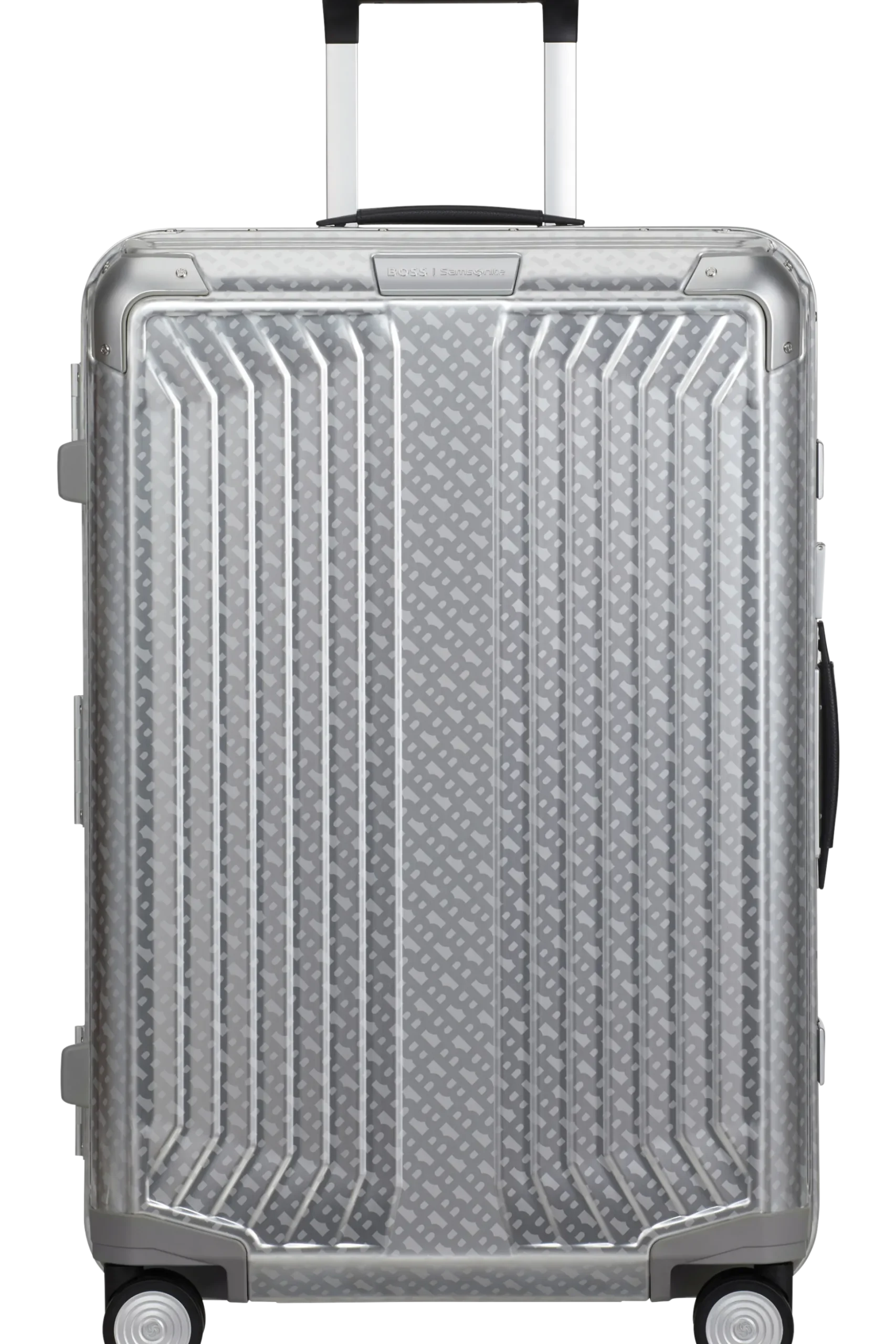 BOSS | Samsonite - Trolley (4 ruote) 69cm