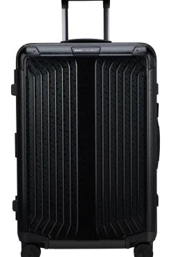BOSS | Samsonite - Trolley (4 ruote) 69cm
