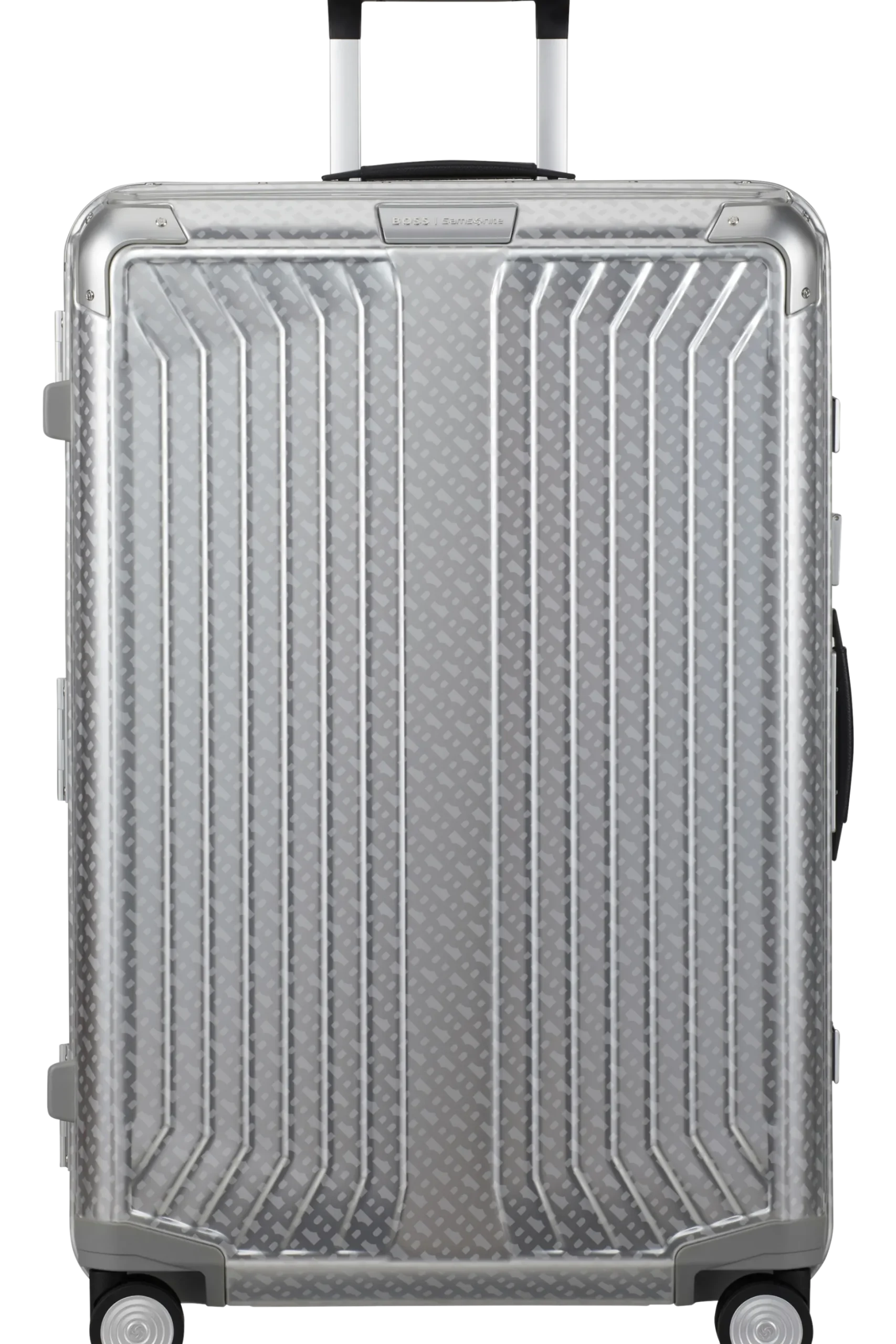 BOSS | Samsonite - Trolley (4 ruote) 76cm
