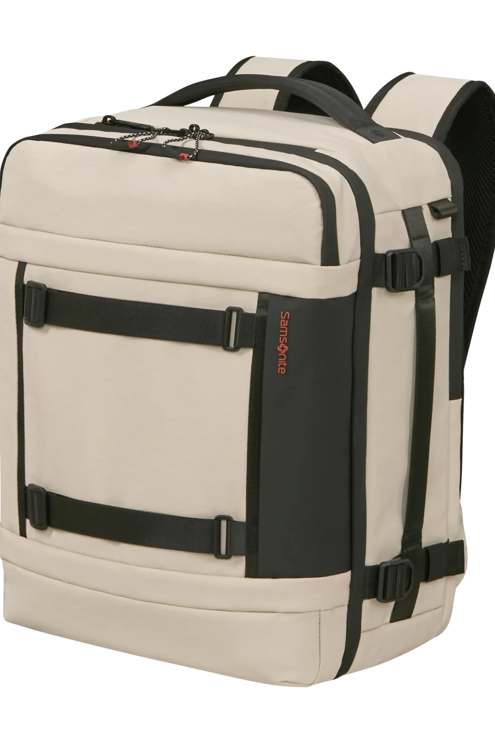 Cabin Pack - Zaino 15.6"