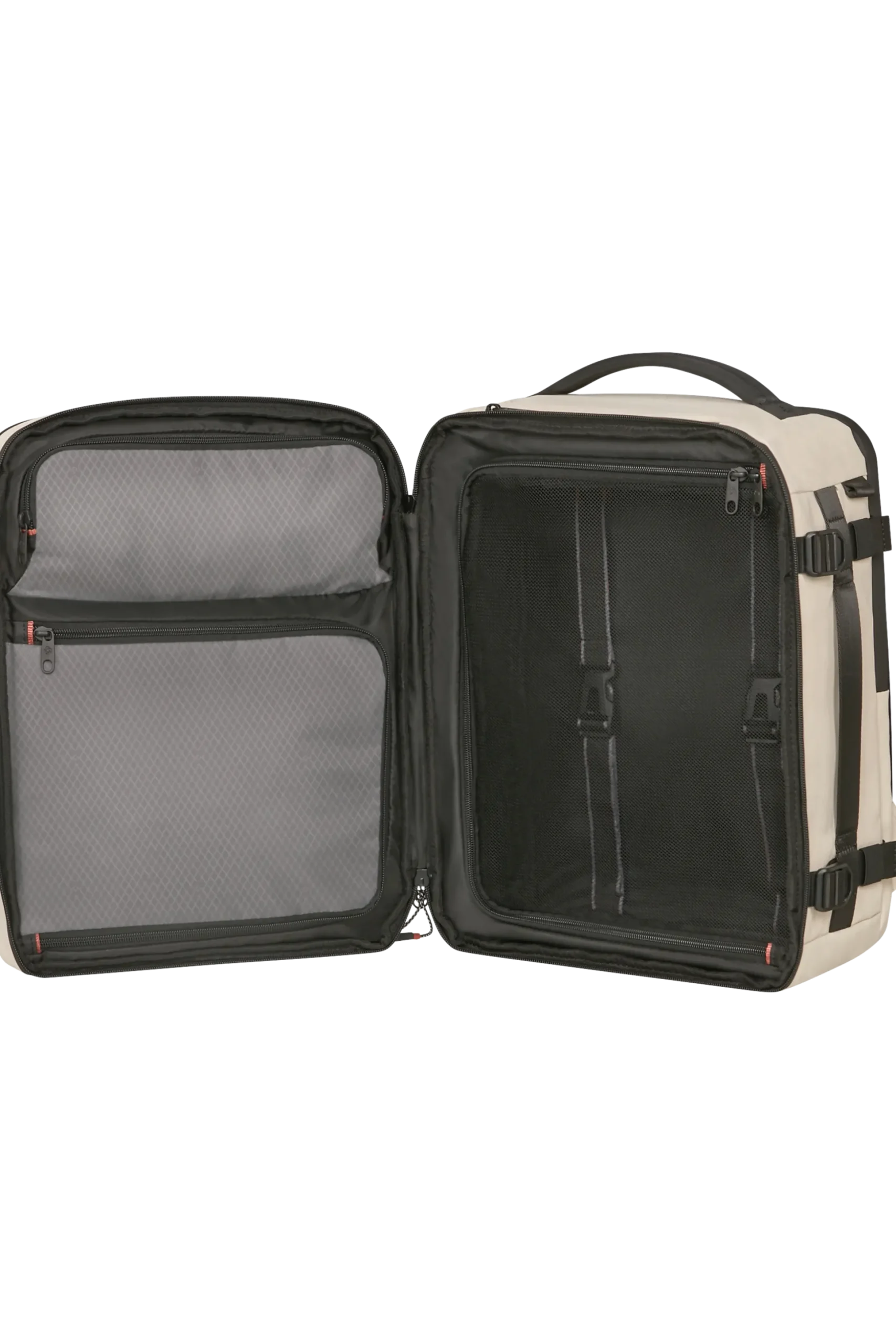 Cabin Pack - Zaino 15.6"