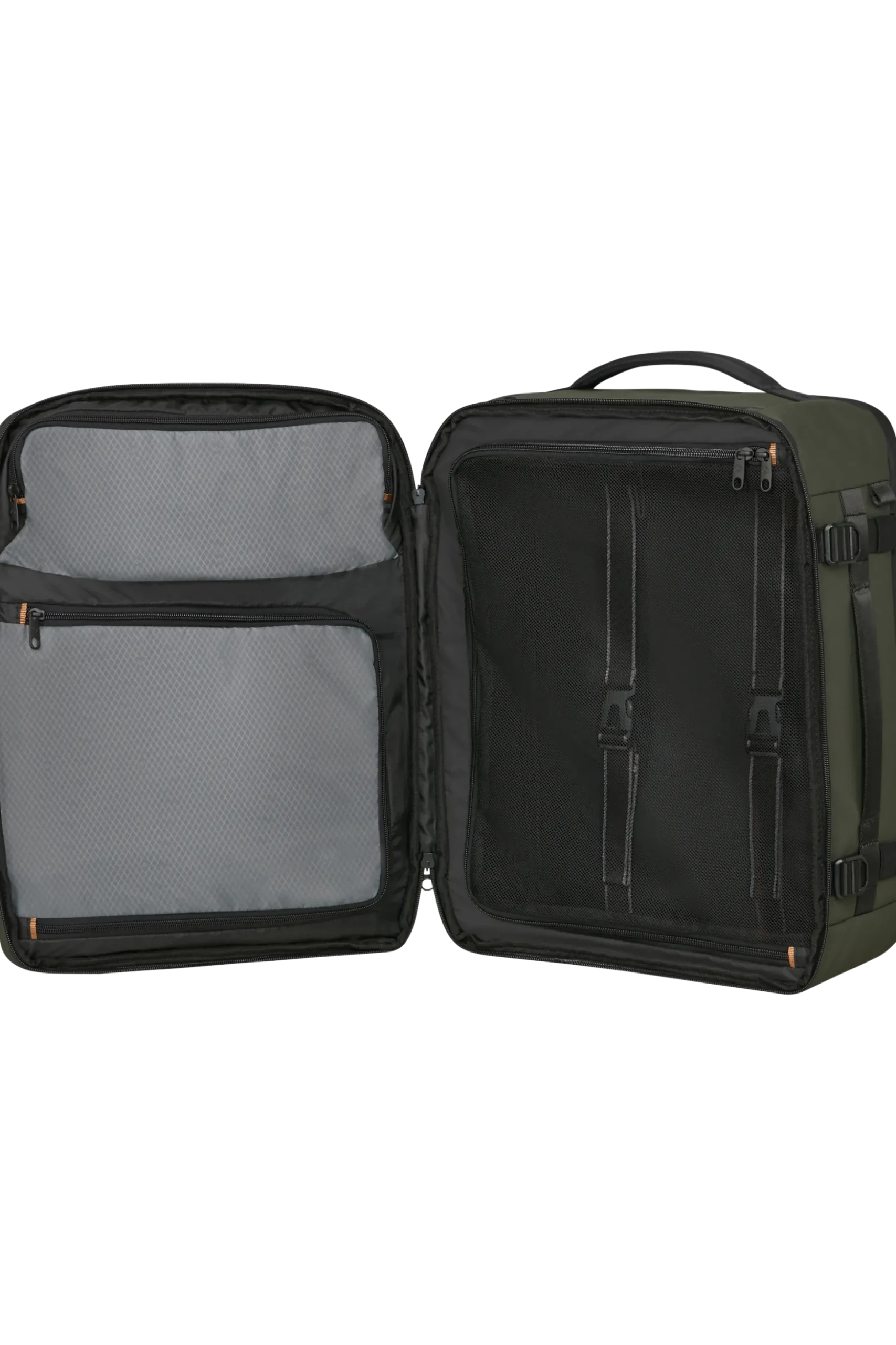 Cabin Pack - Zaino 17.3"