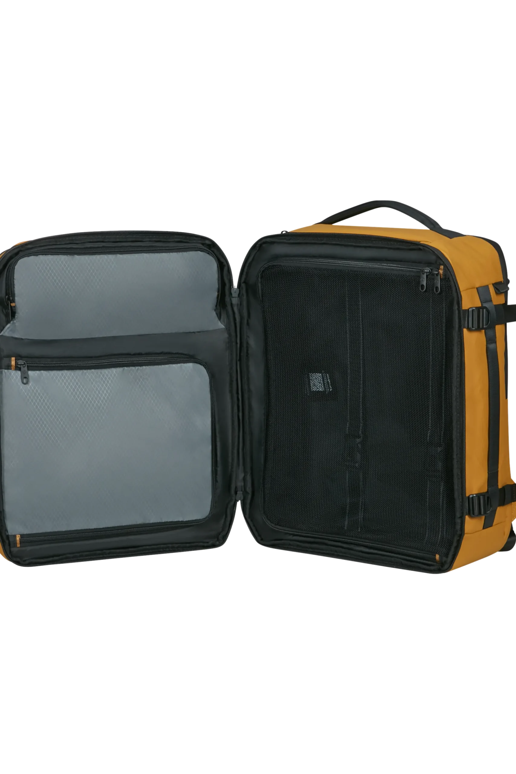 Cabin Pack - Zaino 17.3"