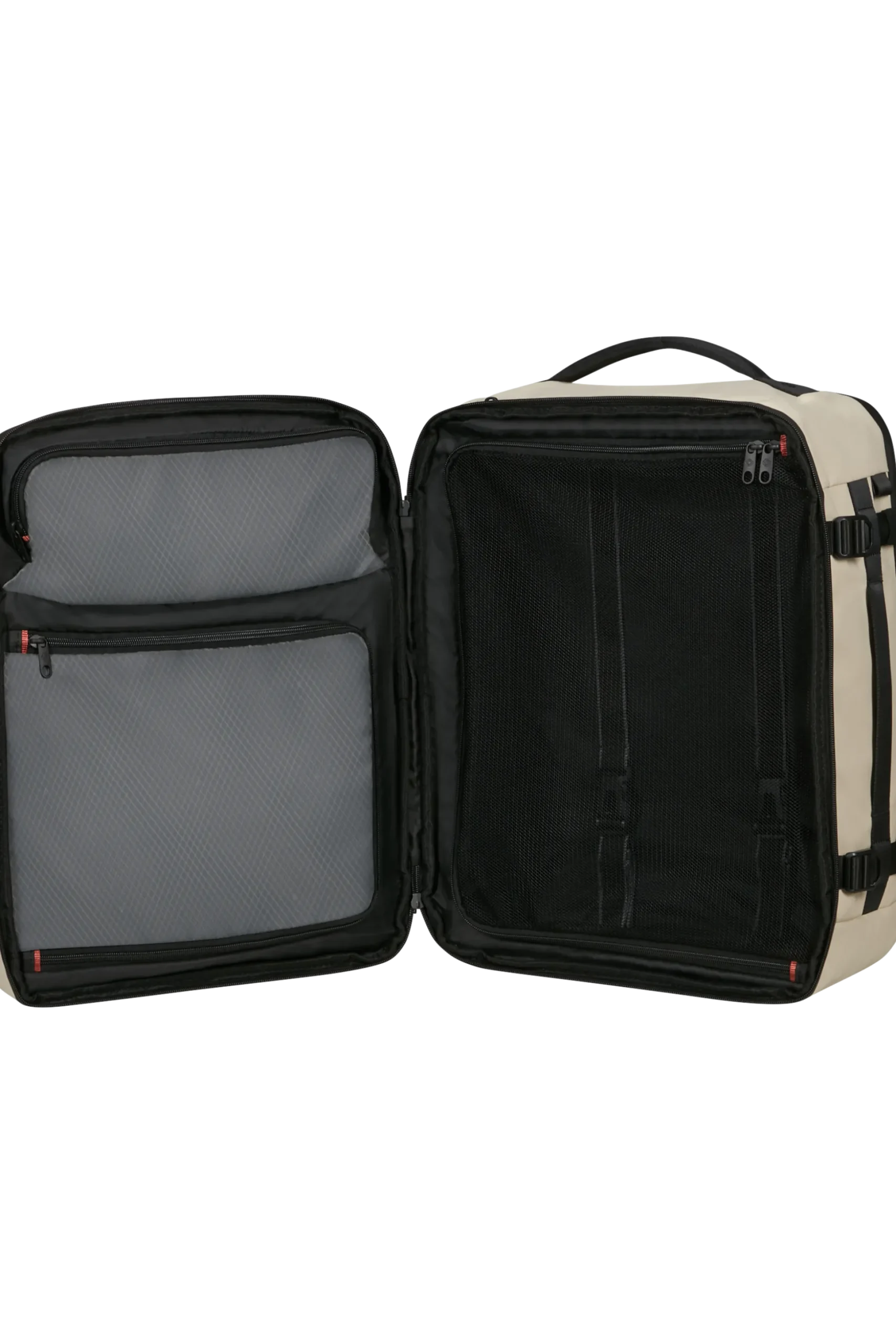 Cabin Pack - Zaino 17.3"