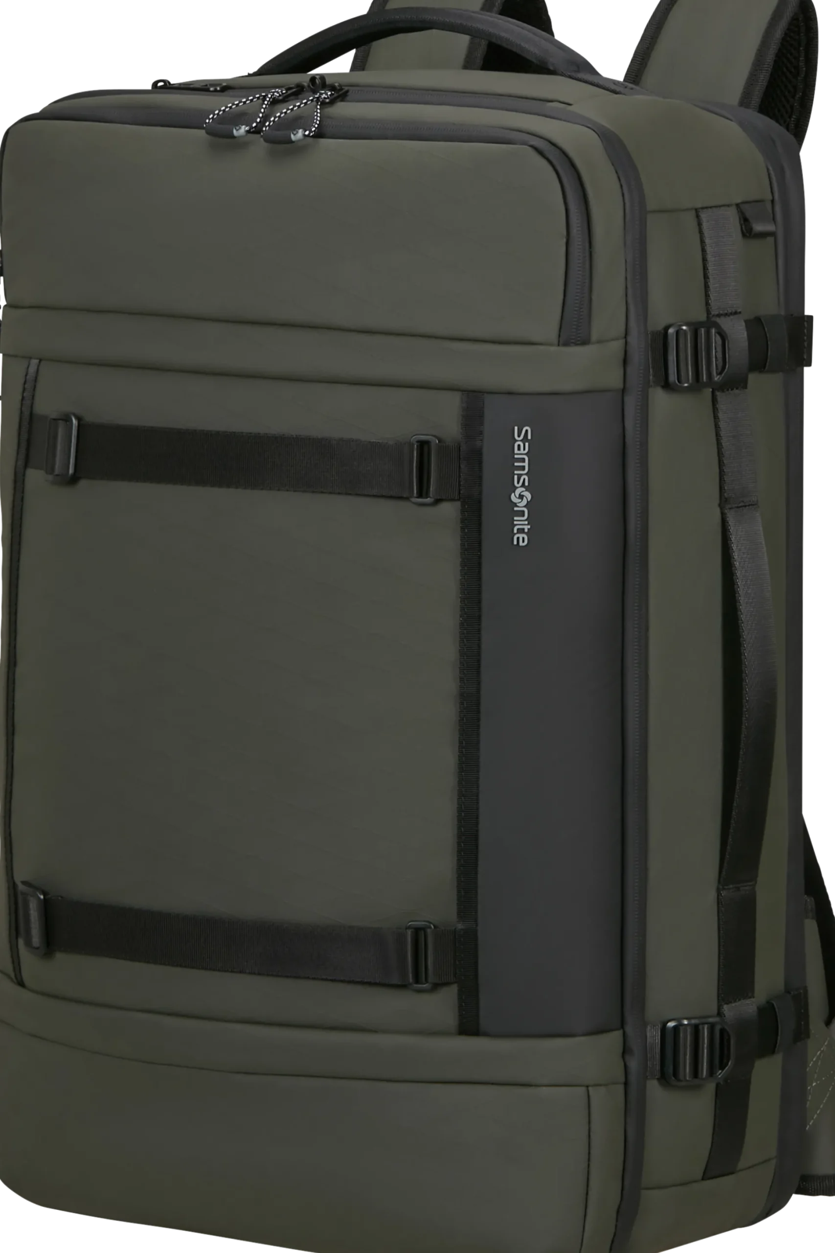 Cabin Pack - Zaino 17.3"