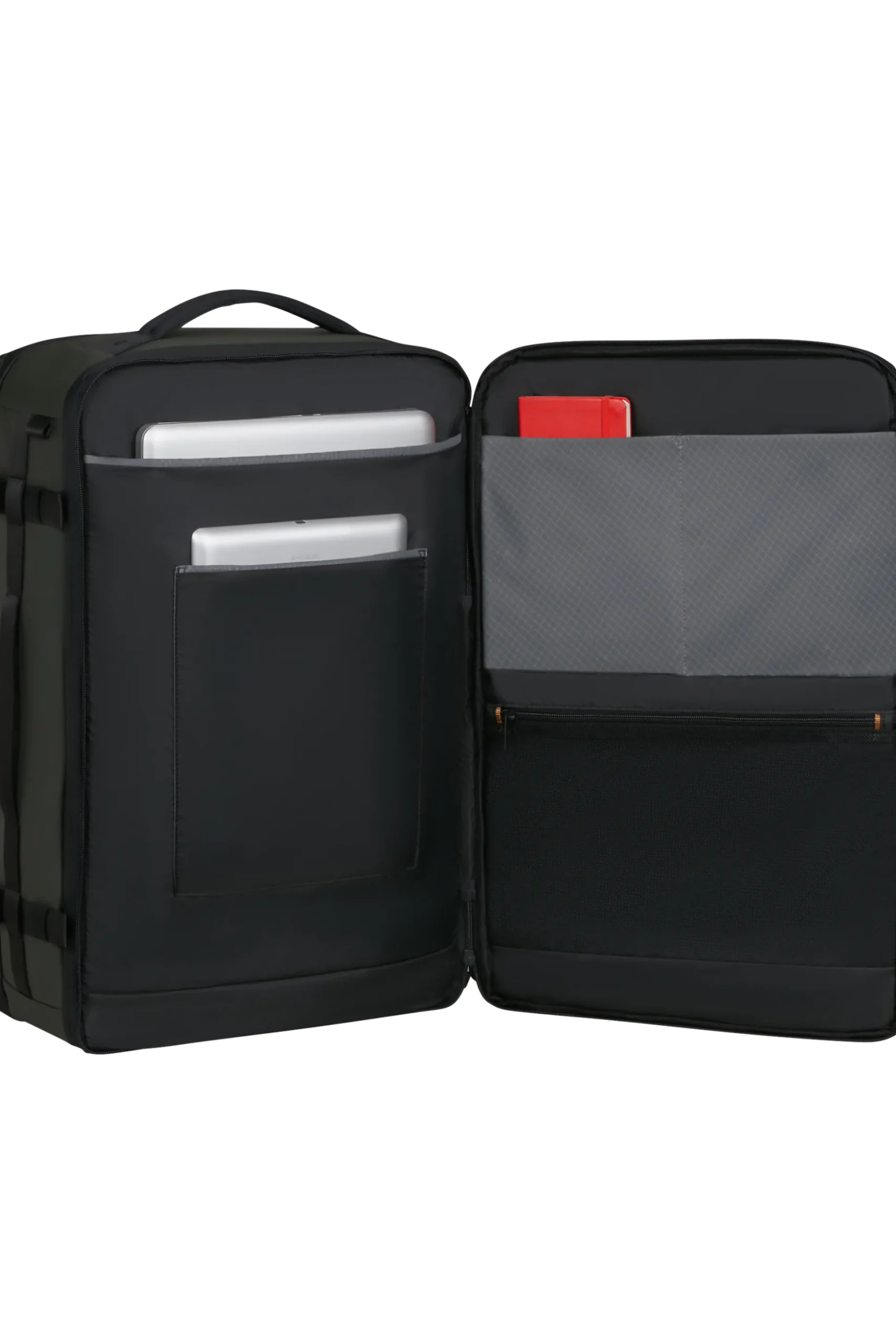 Cabin Pack - Zaino 17.3"