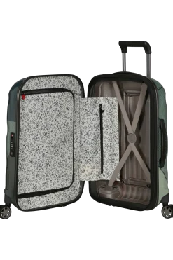 C-Lite Disney - Trolley espandibile (4 ruote) 55cm