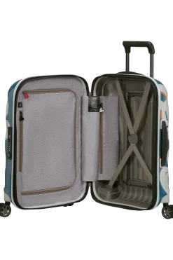 C-Lite Disney - Trolley espandibile (4 ruote) 55cm