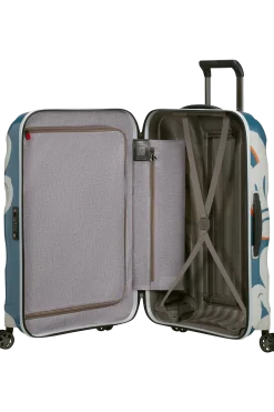 C-Lite Disney - Trolley (4 ruote) 69cm