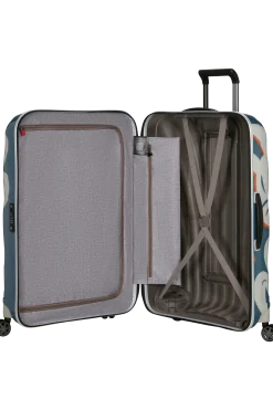 C-Lite Disney - Trolley (4 ruote) 75cm