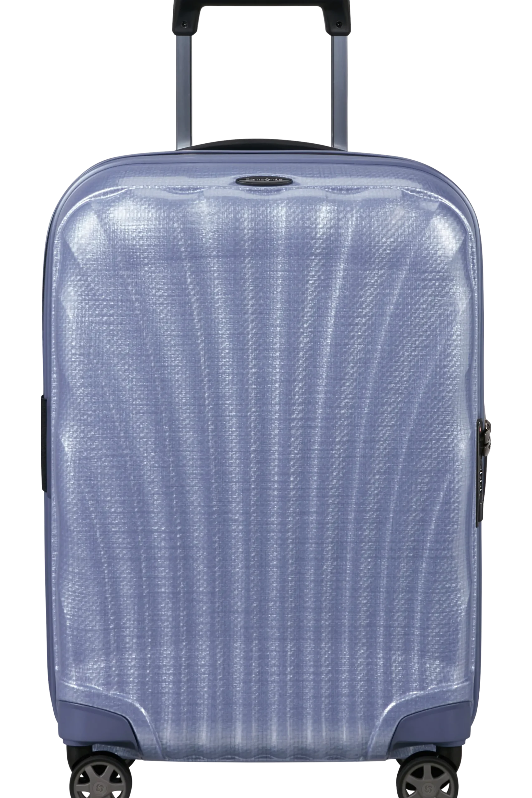 C-Lite - Trolley espandibile (4 ruote) 55cm