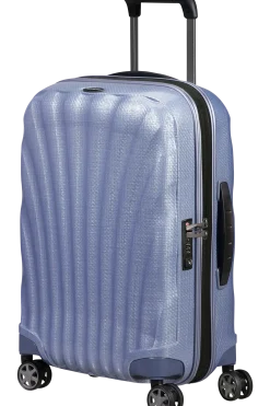 C-Lite - Trolley espandibile (4 ruote) 55cm