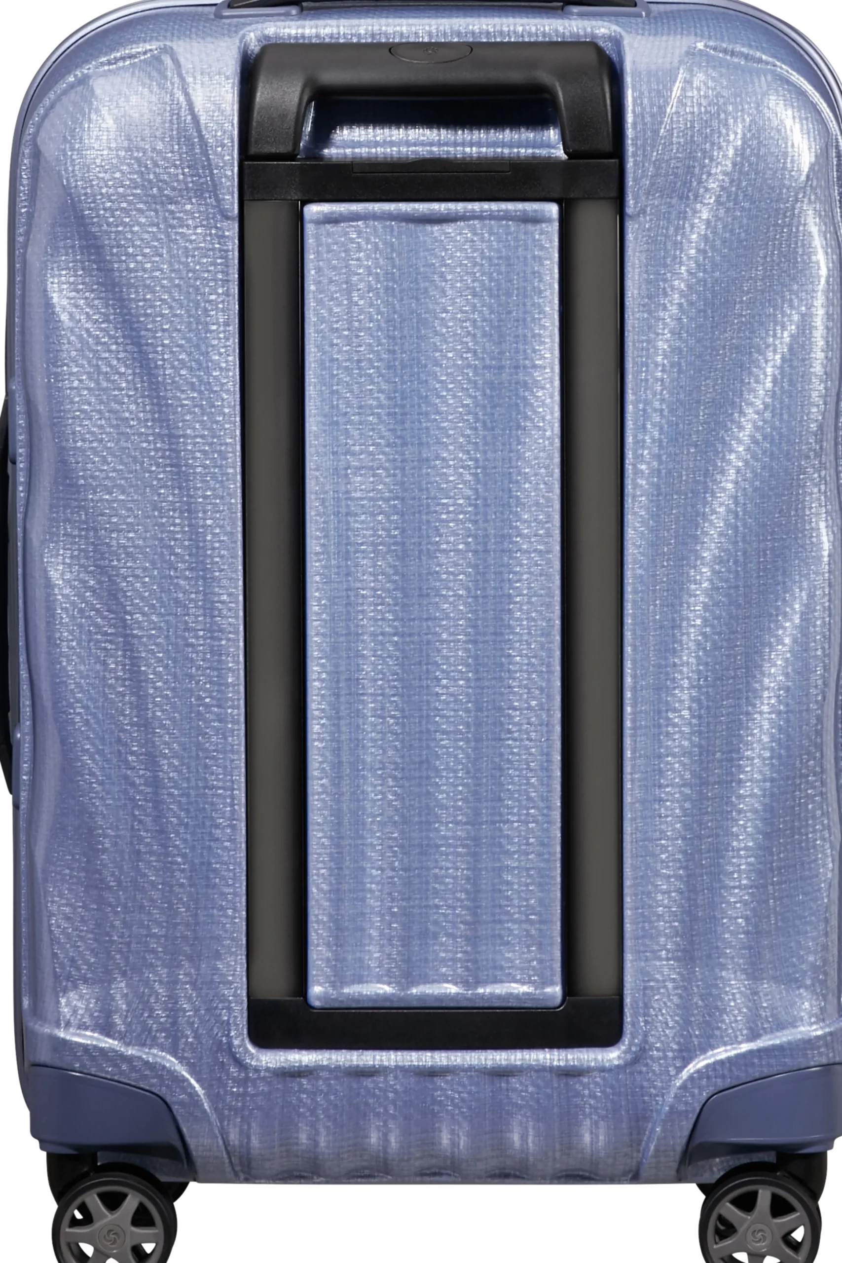 C-Lite - Trolley espandibile (4 ruote) 55cm