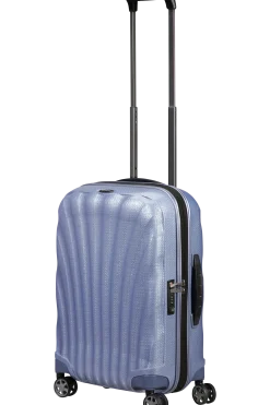 C-Lite - Trolley espandibile (4 ruote) 55cm